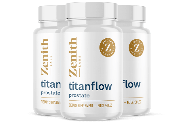 TitanFlow Buy Now